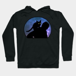 I Choose You Hoodie